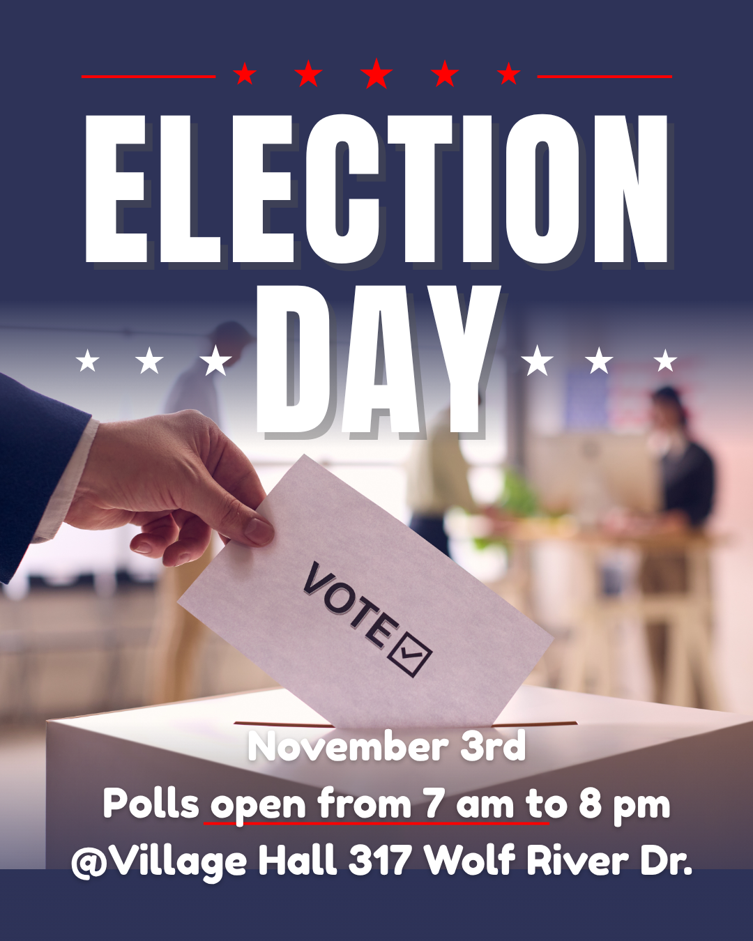 Election Day